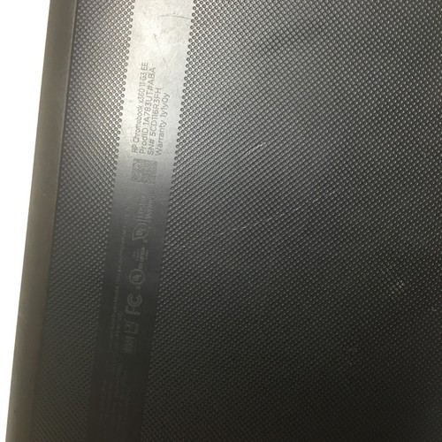 For Parts HP Chromebook x360 11 G3 EE 11.6" Intel Celeron N4020 4GB - Picture 6 of 8