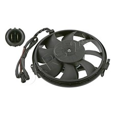 FEBI Radiator Fan Fits AUDI VW FORD A4 Avant Passat Sharan Galaxy 8D 1009901