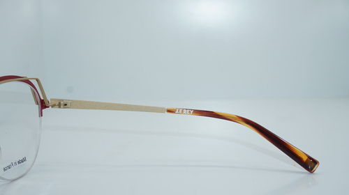 NUEVO MARCO DE GAFAS AUTÉNTICO JF REY JF2933 3050 - Imagen 5 de 5
