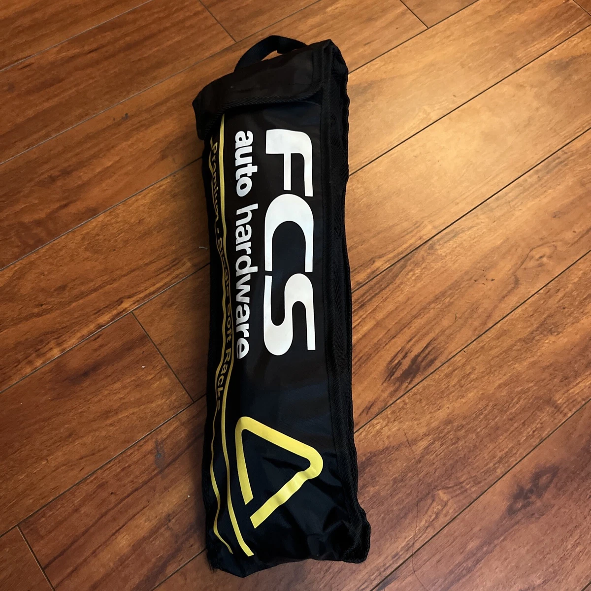 Fcs premium single soft racks deals
