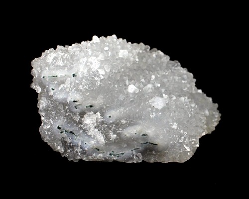 Muestras de minerales naturales de cuarzo India #G 736 - Imagen 4 de 5