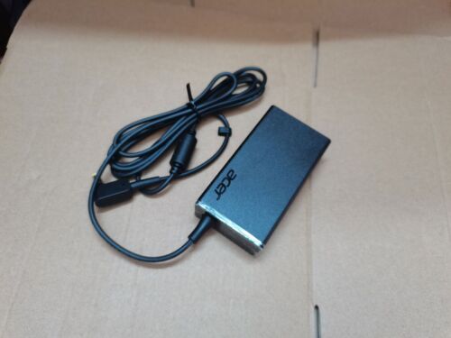 OEM 19V3.42A for Acer Aspire E5-575 E5-575G E5-575T E5-575TG Genuine 65W Charger - Picture 5 of 7