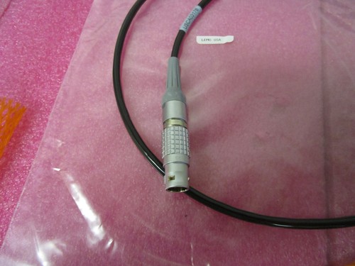 NEW! 4ft Cable with (2) LEMO FGG.2B Connectors - 2pin LM1503018 - Picture 5 of 7