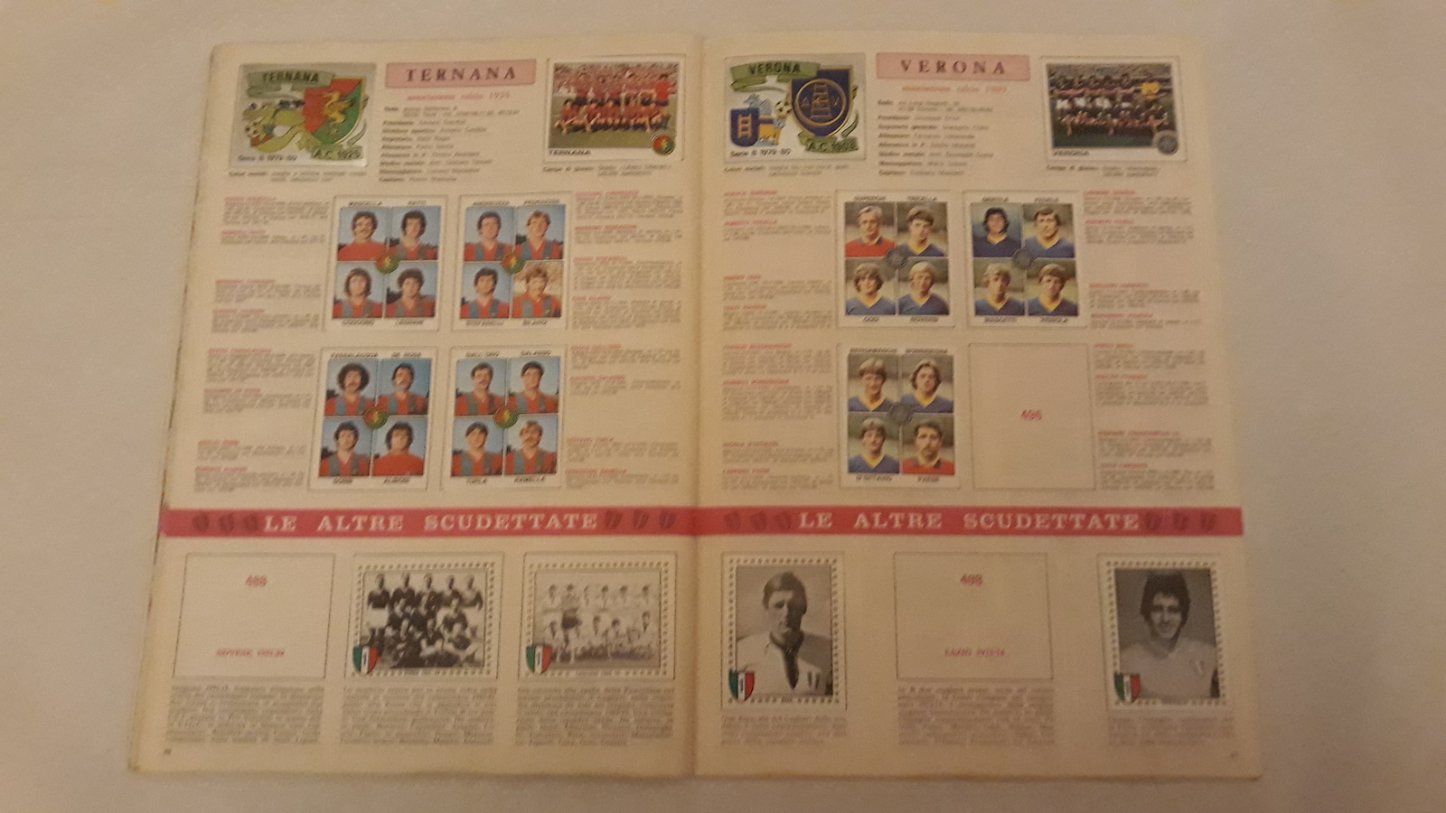 Foto 5 di 6