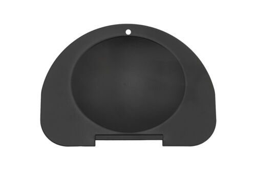 EMPI 00-3557-0 Access Cover, Steering Box For Beetle 1961-1977, Ghia 1961-1974 - Picture 3 of 3