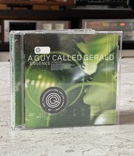 Essence by A Guy Called Gerald (CD, 2000)