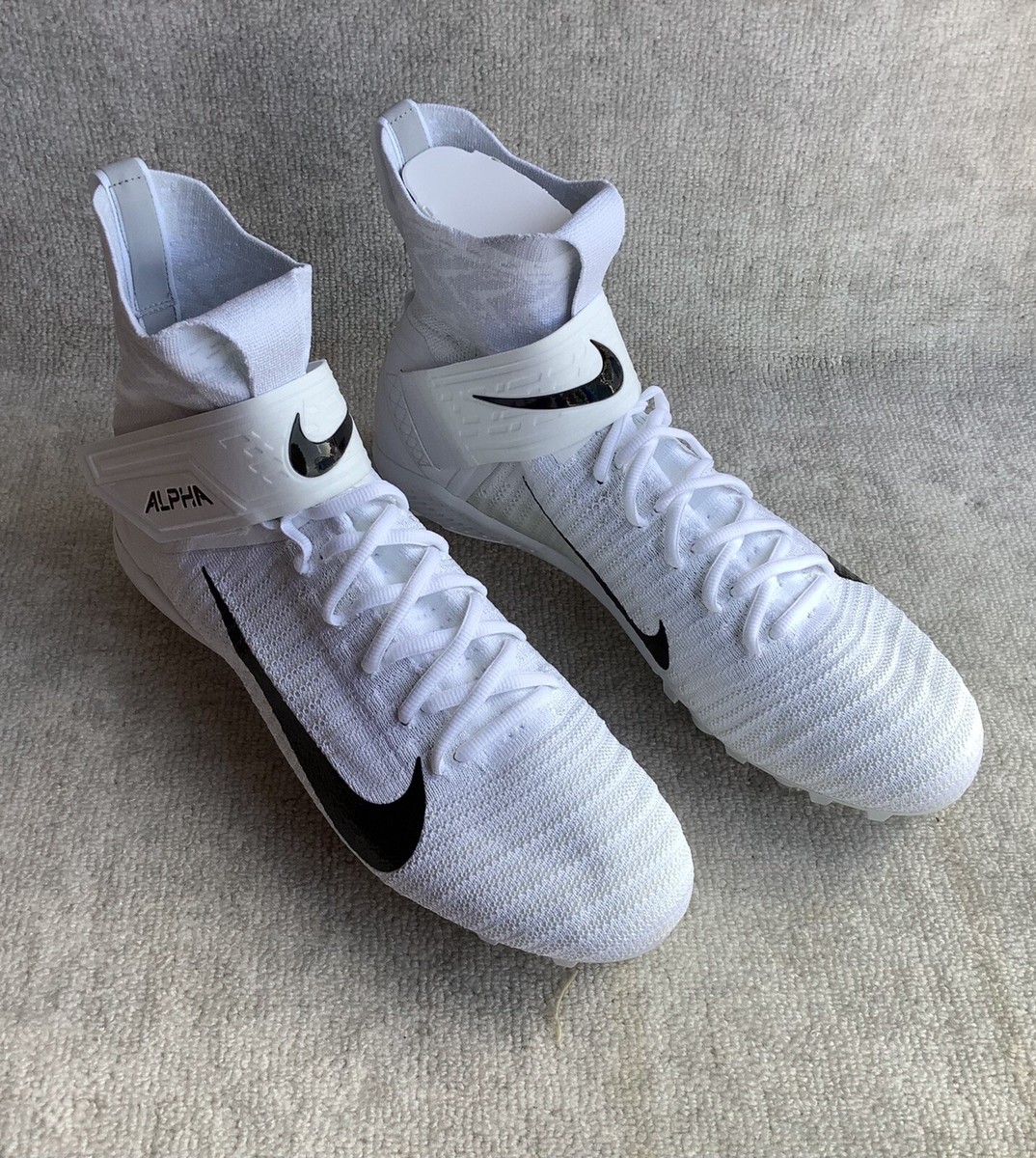 NEW Nike Alpha Menace Elite 2 Flyknit US Mens Size 13  display picture 2