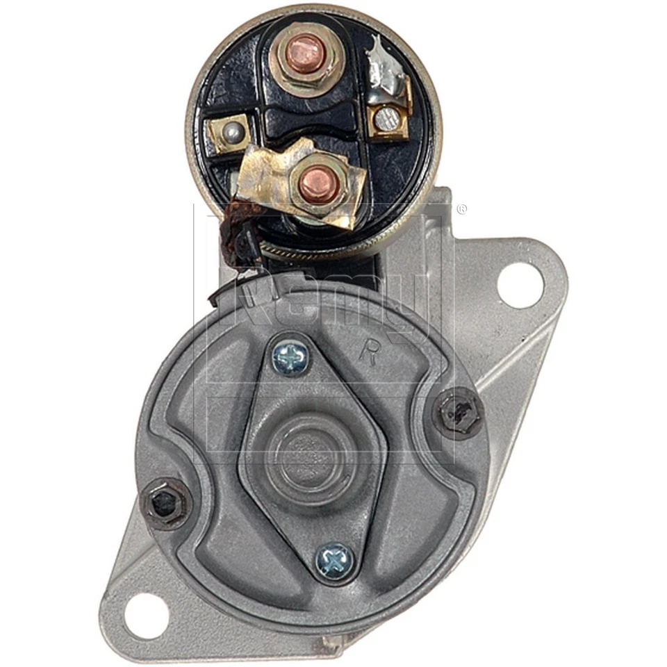 Motor De Arranque Remy para Defender 90, Discovery, Range Rover, Defender 110 17216 Foto 4 de 4