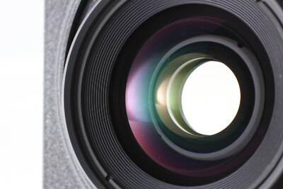 その他 Nikon NIKKOR-SW 65mm 1:4 Nikon | Nikkor-SW 65mm f/4 Large Format Lens Copal 0 - Pre
