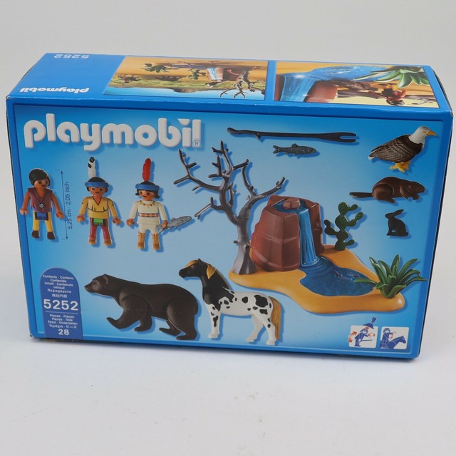 playmobil discontinued damaged box sale
