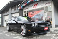 2009 Dodge Challenger SRT8