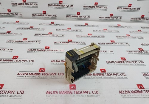 Omron CQM1-OD216 Output Unit DC24V, 0.5A/Point, 5A/Unit 32 Points - Picture 4 of 8