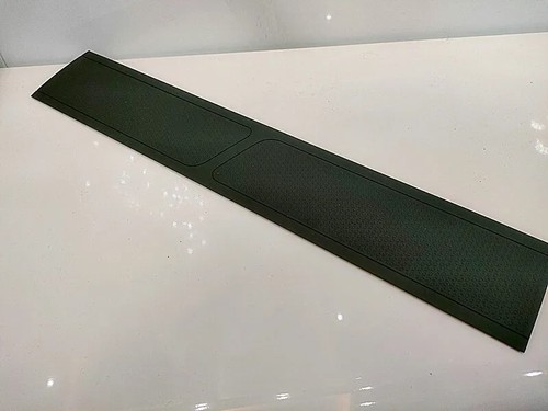 For Corsair K70 MK2 RGB Low-Profile Keyboard Wrist Rest Pad Palm Protection - Picture 8 of 12