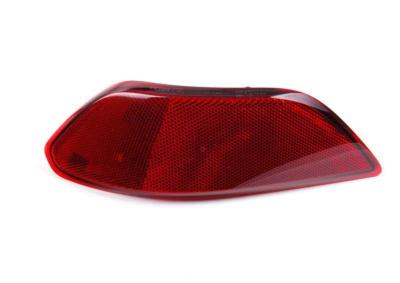 Links Hinten Stoßstange Marker Abdeckung Reflektor Für Porsche 958 Cayenne 11-14 Links Hinten Stoßstange Marker Abdeckung Reflektor Für Porsche 958 Cayenne 11-14