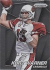 2014 Panini Prizm Kurt Warner #33