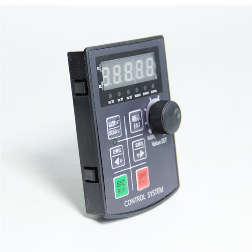 Controlador de movimiento del motor CNC servo paso a paso motor programable nuevo - Imagen 7 de 12