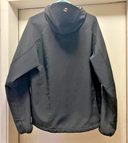 TTL Type-2 "Top Of The Line" Jacket Wind, Water Proof Weather Resistant XL - Picture 4 of 11