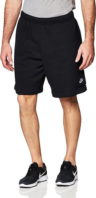 Nike Sportswear Club Men's Cargo Shorts 