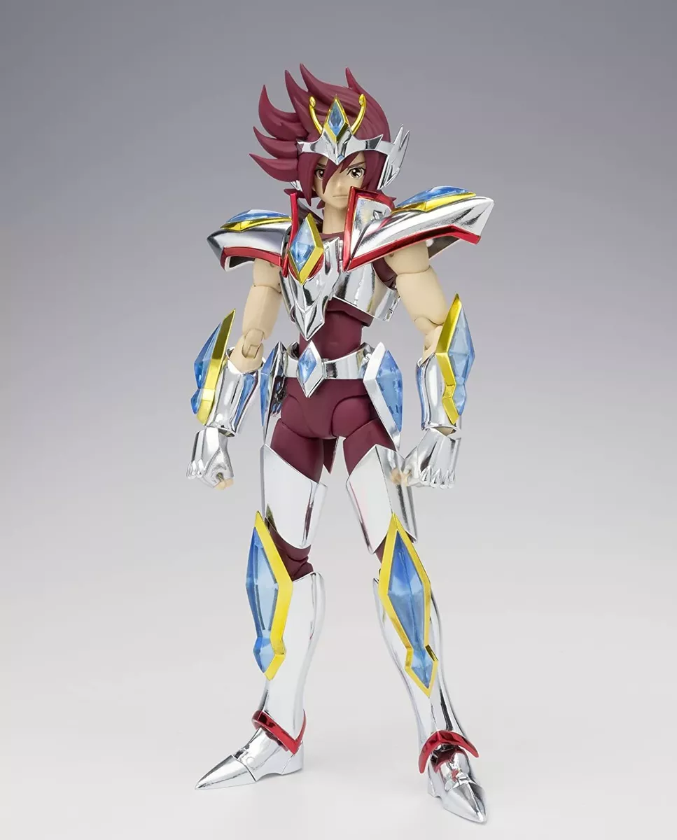 Saint seiya omega  Saint seiya, Anime, Pegasus