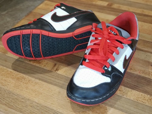 Kinder Gr. 6 Jugendliche Nike Air Mogan 2 GS Gr- - Bild 12 von 12