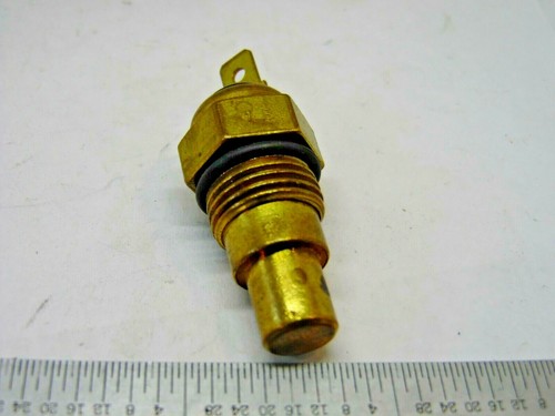 Engine Coolant Temperature Switch Sender Standard TS-61 NEW VINTAGE - Picture 3 of 6