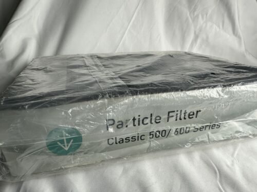 Classic 500/600 Serie Original Dual Protection Ersatzfilter - Bild 2 von 4