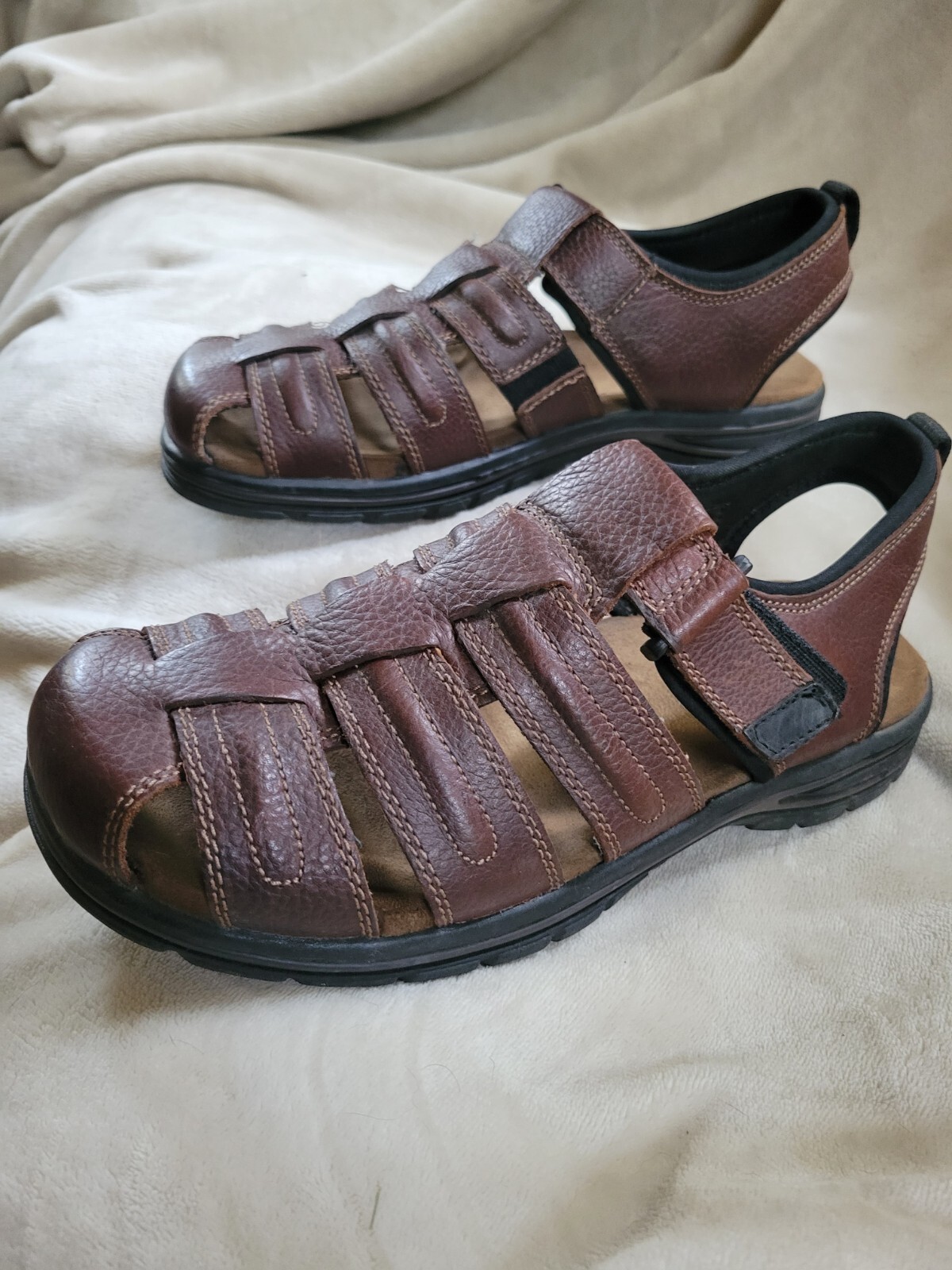 thom mcan sandals