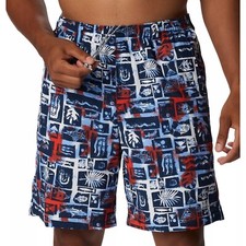 Columbia Men's PFG Super Backcast 6" Inseam Water Shorts - New With Tags!