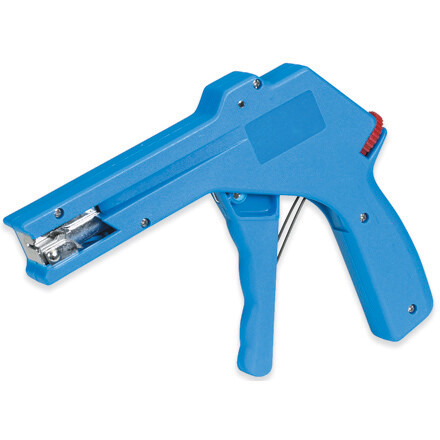 CTG702 Cable Tie Gun - Economy Popularne uzupełnienie
