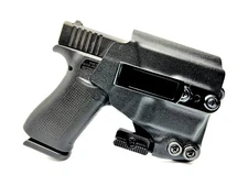 Model 1 - Glock 43/43X Streamlight TLR6