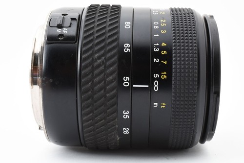 Tokina AF 28- 80mm f/3.5-5.6 Zoom From Japan #68 - Picture 9 of 11