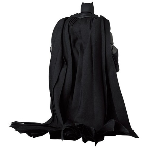 Medicom Toy MAFEX The Dark Knight Returns BATMAN & HORSE Figure From JAPAN - Picture 6 of 11