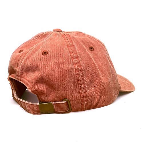 Gorra de béisbol bordada con sombrero de persona || Divertido eslogan Dadcap cabeza calva - Imagen 15 de 16