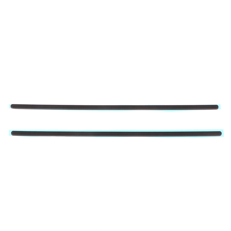 Laptop Rubber Pad Non-slip Strip W/Adhesive Backing for Xiaoxin Air_z8 - Picture 6 of 9