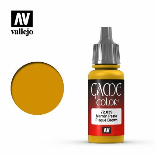Vallejo Spielfarbe 17ml Flaschen Sortiment an Acrylfarben Farben Waschungen & Tinten - Bild 24 von 69