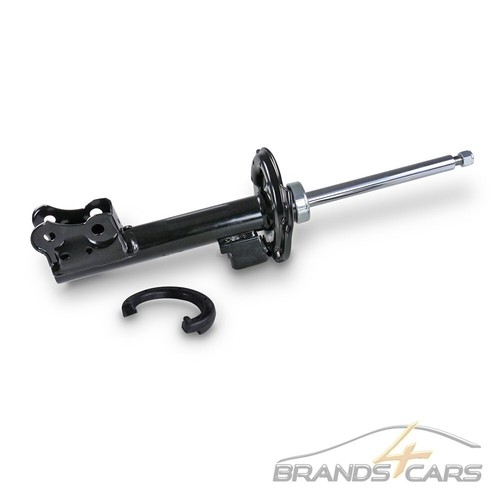 ATEC 2x STOßDÄMPFER+DOMLAGER+PROTECTION-KIT VORNE FÜR MERCEDES A-KLASSE W169 - Bild 2 von 12