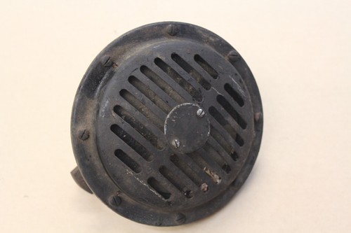 Single Bosch HOF/SA 12/3 Horn for Mercedes Benz 190SL - Picture 6 of 8