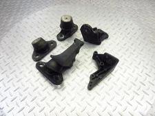 2005 04-07 Seadoo Bombardier RXT 215 Supercharged Engine Motor Mounts Bolts Lot