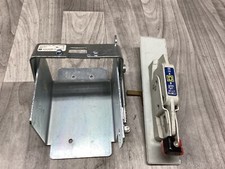 SQUARE D 9422RQ1 SER C OPERATING MECHANISM W/ DISCONNECT HANDLE #02A10PR2*OH