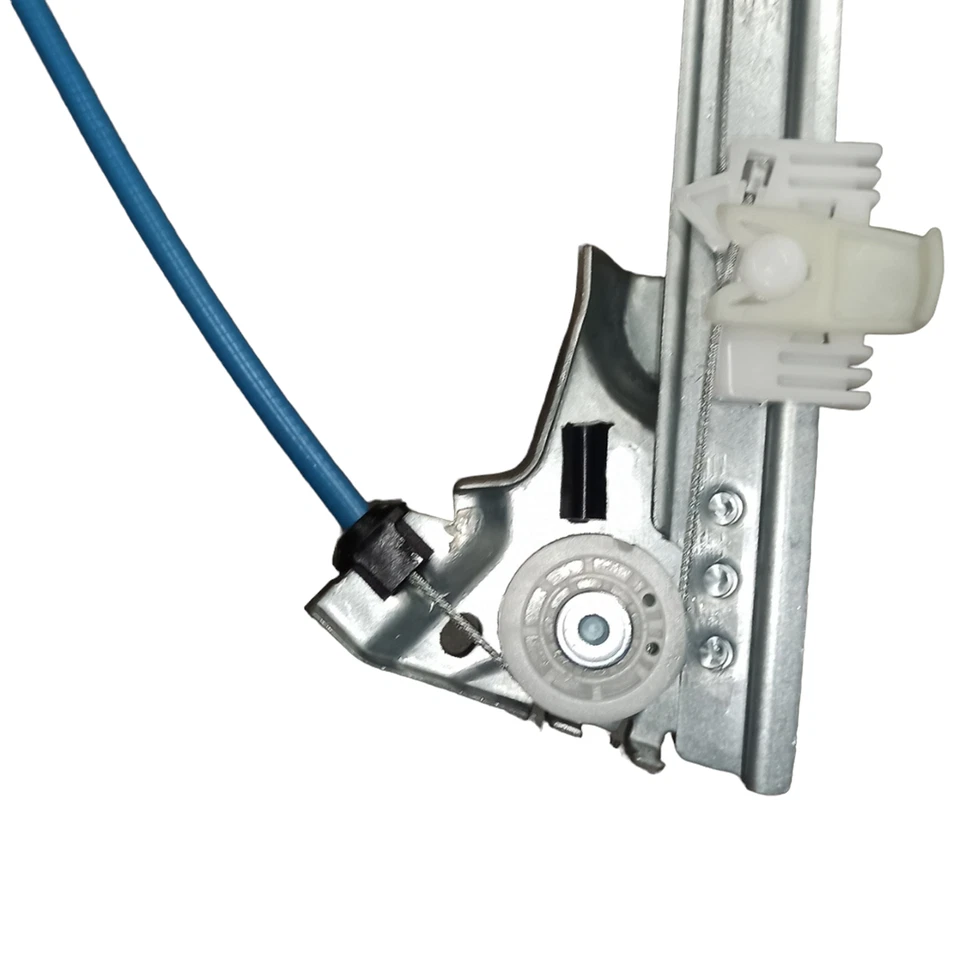 Mécanisme de Leve Vitre Avant Droit pour Renault VELSATIS VEL SATIS 8200008326 - Photo 4/4