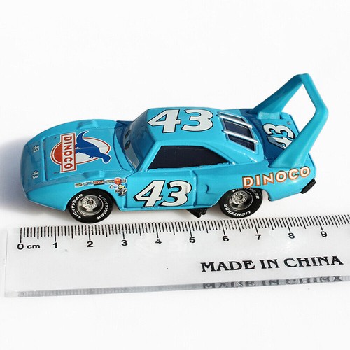 Lote Coches Disney Pixar Rayo McQueen 1:55 Diecast Modelo Coche Juguetes Niño Nuevo - Imagen 100 de 288