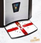 Perfect Draft Pro Drip Tray – PerfectDraft Pro Magnetic Drip Tray by PD Customs