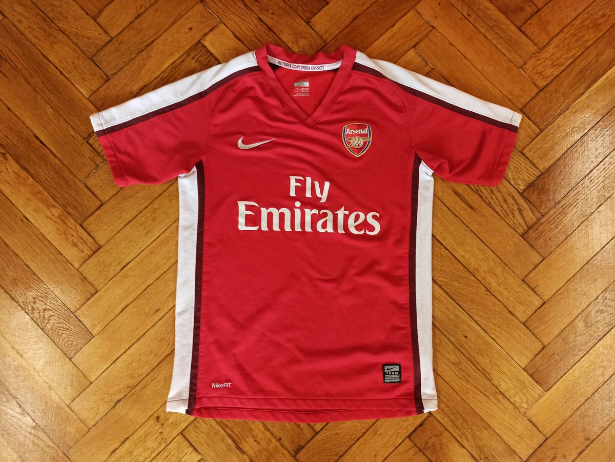 Arsenal football kit best sale junior