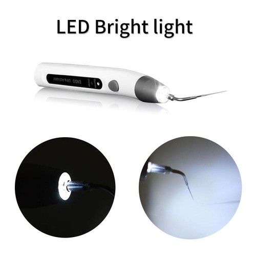 Dental Endo Ultra Aktivator Ultraschall Irrigator Wurzelkanal Handstück SANDENT - Bild 7 von 27