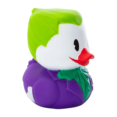 DC Justice League Duckalooz Novelty Character Ducks - Picture 13 of 23
