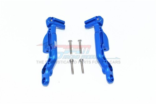 GPM ALLOY Rear Body Mount Frame ARA320516 ARRMA RC 1/7 INFRACTION / LIMITLESS 6S - Picture 11 of 17