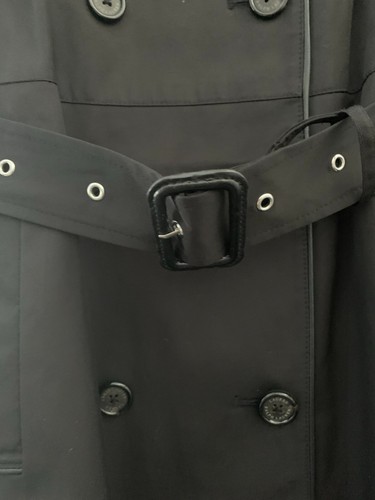 Ralph Lauren Trenchcoat Mantel Gr.S Baumwolle/Polyester, mit Etikett - Bild 6 von 14