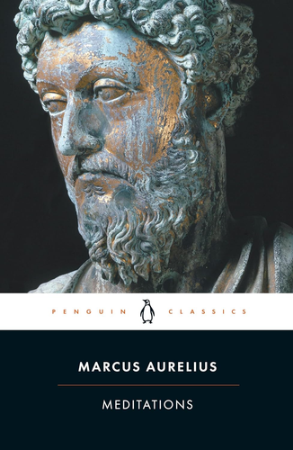 Meditations (Penguin Classics) by Marcus Aurelius - Paperback - Bild 10 von 12