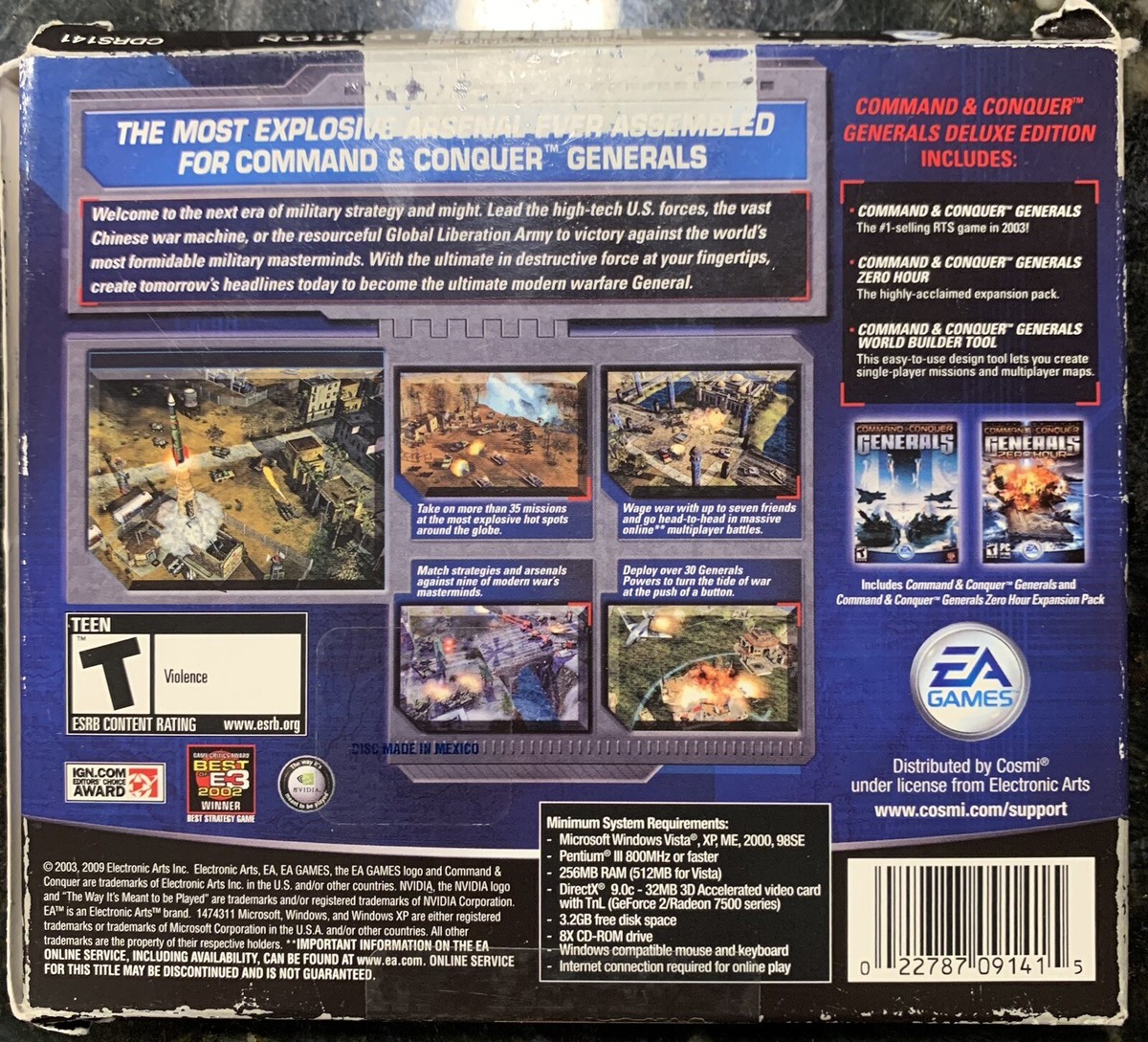 その他 FaB Command and Conquer HP1 History Pack 1,Normal | TOKYO FAB買取