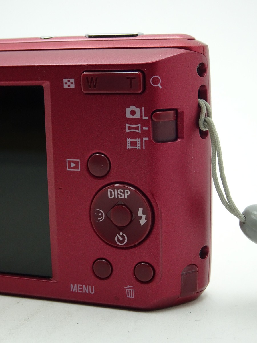 SONY Cuber-shot DSC-W5☆ Amazon.com : SONY DSC-W5 5.1 Megapixel Cyber-shot(R) Digital
